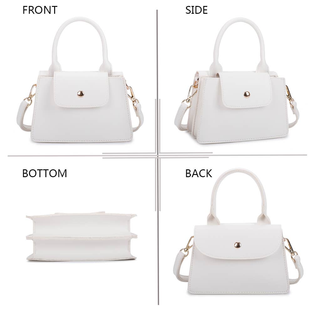 La Céleste (R-1635) - Handbag