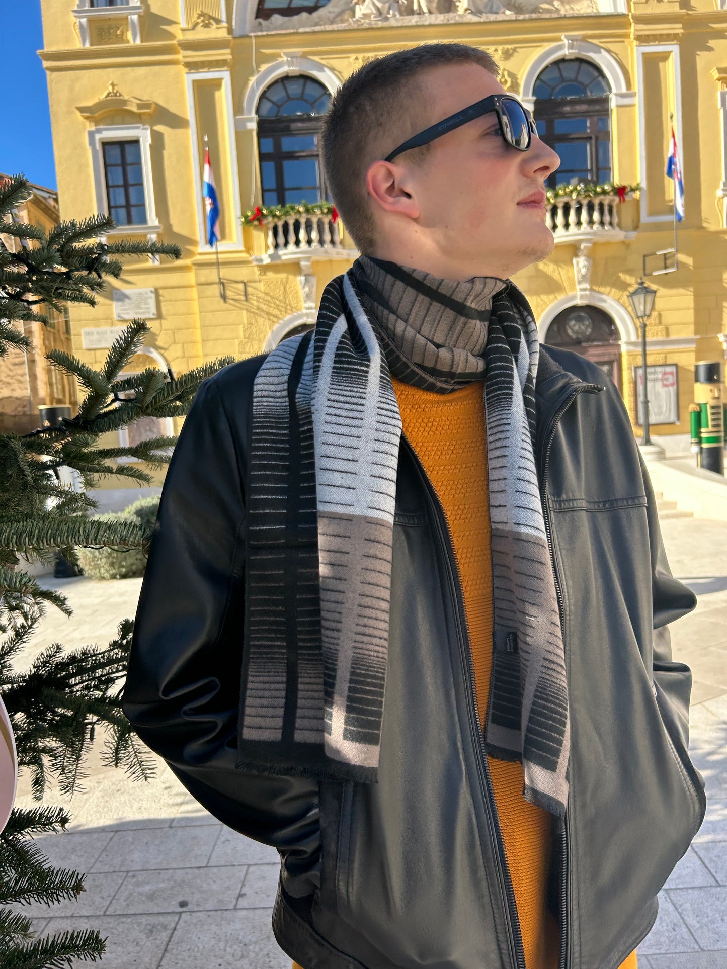 Šal
