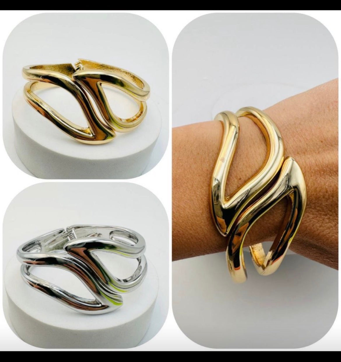 Bracelet