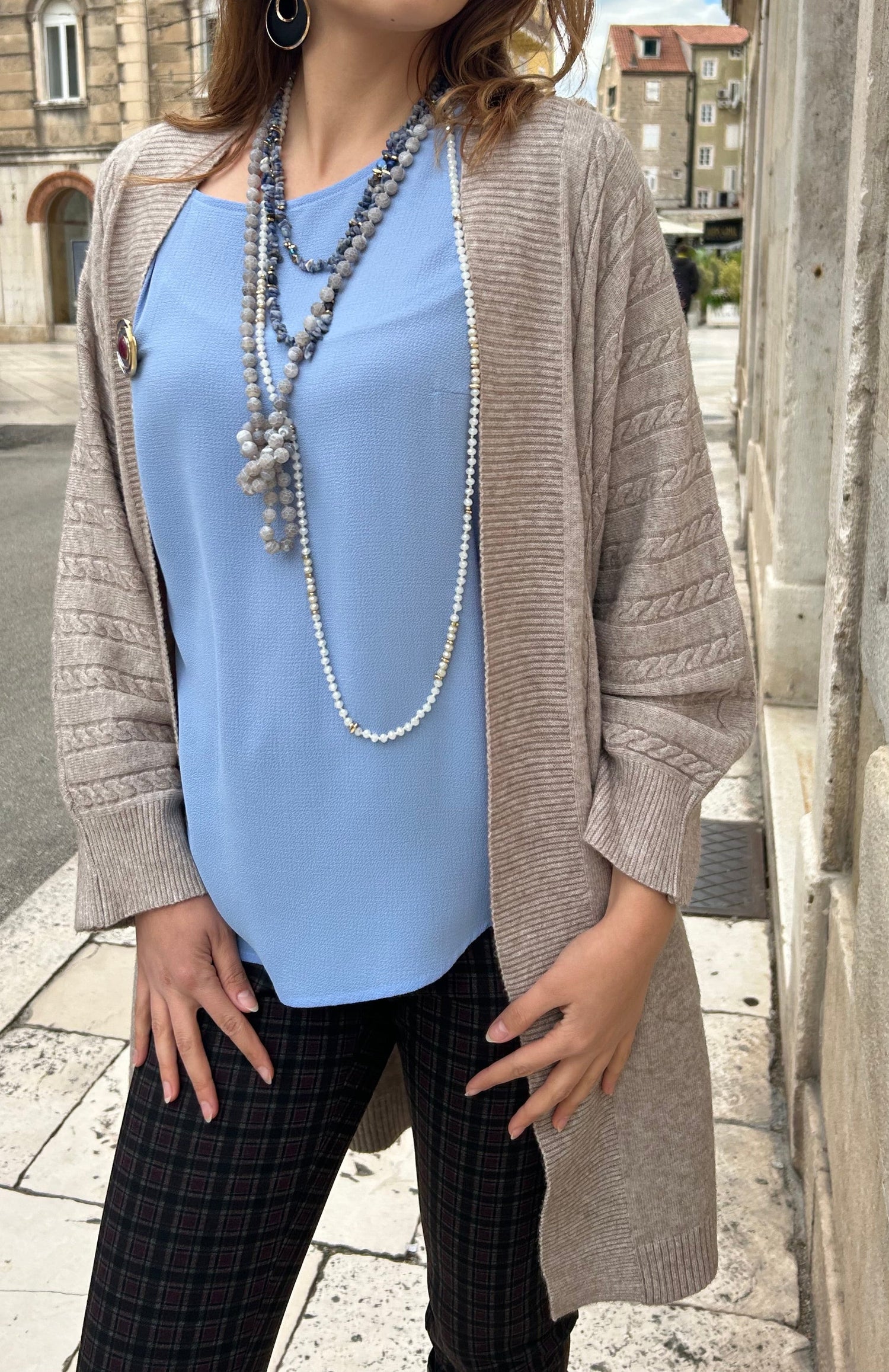 4. Mekani i udobni materijali - NÖP Boutique SPLIT