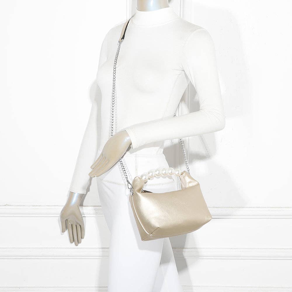 Pearl Light (KJ-62044): Gold