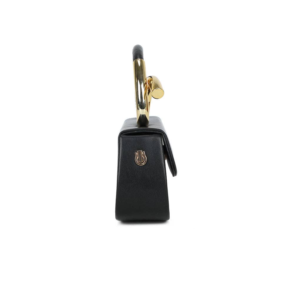 Solyra (YL-26018) - Pouches: Black