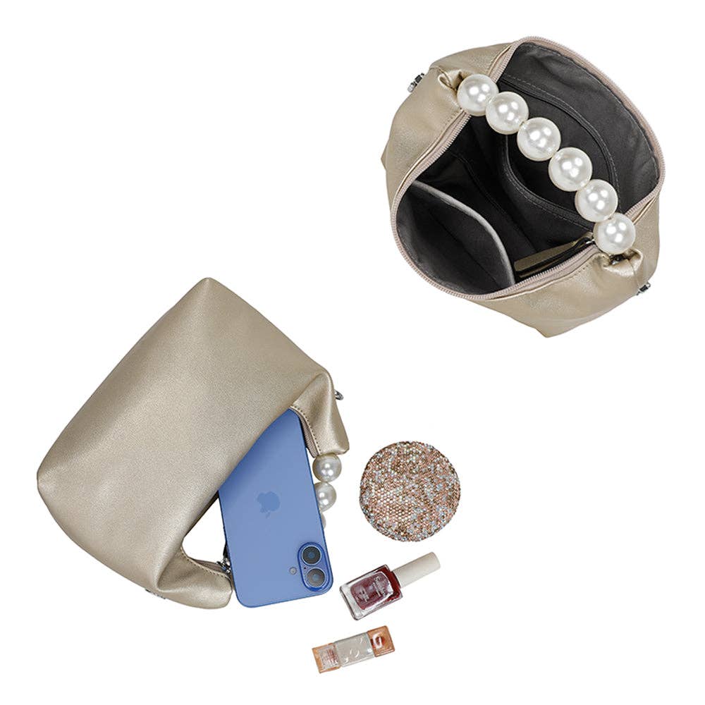 Pearl Light (KJ-62044): Gold