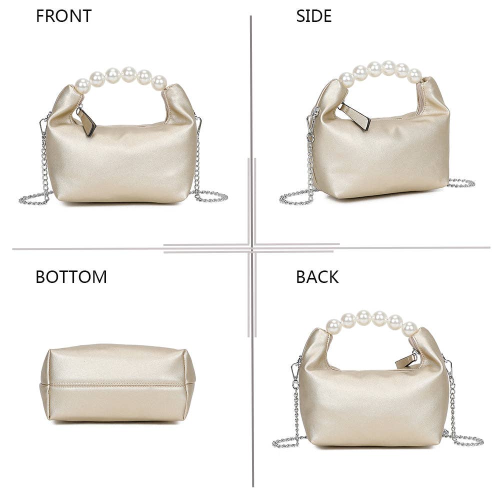 Pearl Light (KJ-62044): Gold