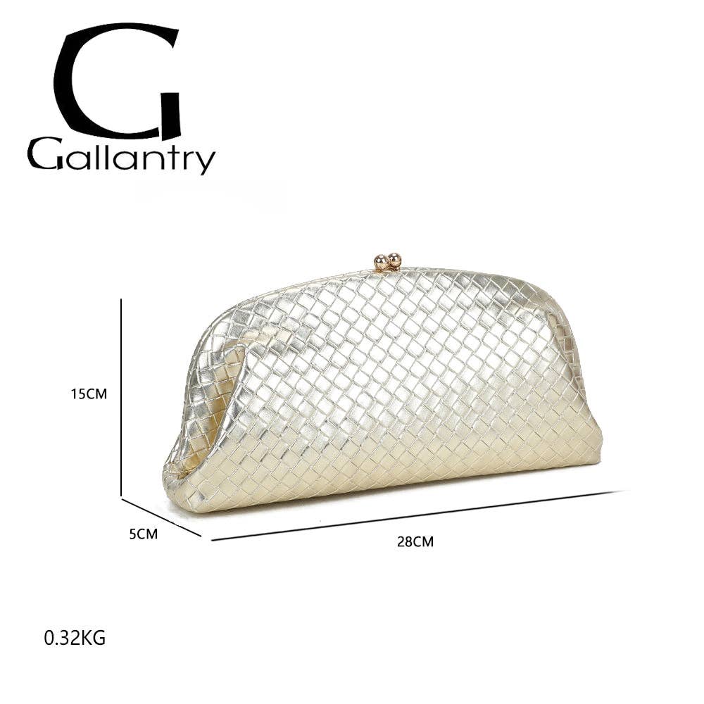 Doria (LH-71005): Gold