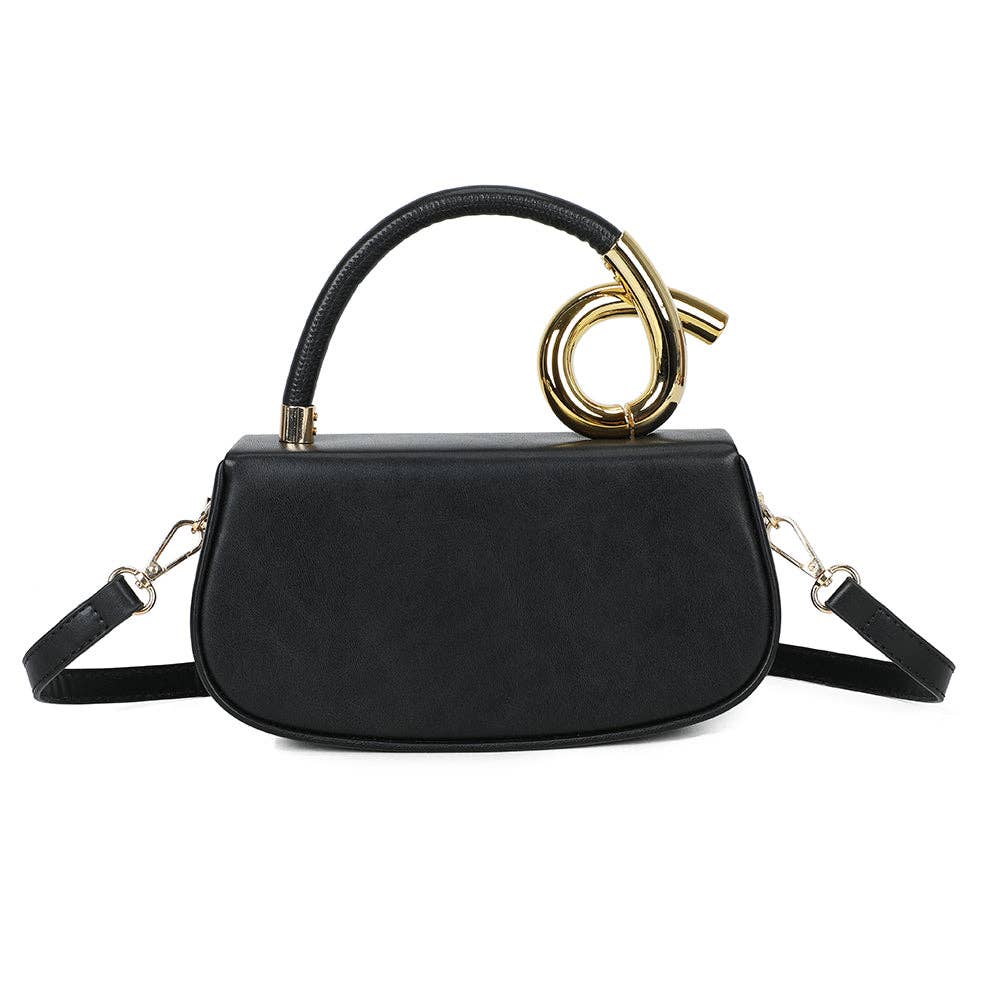 Solyra (YL-26018) - Pouches: Black