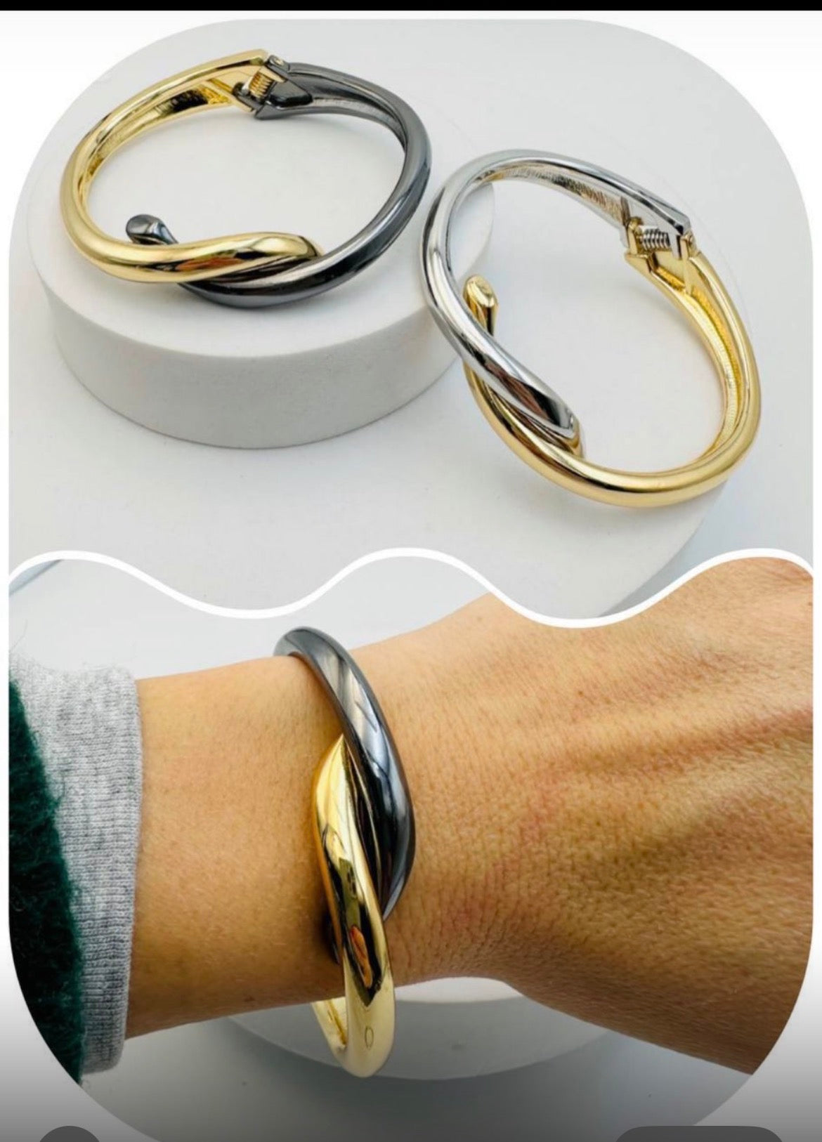 Bracelet