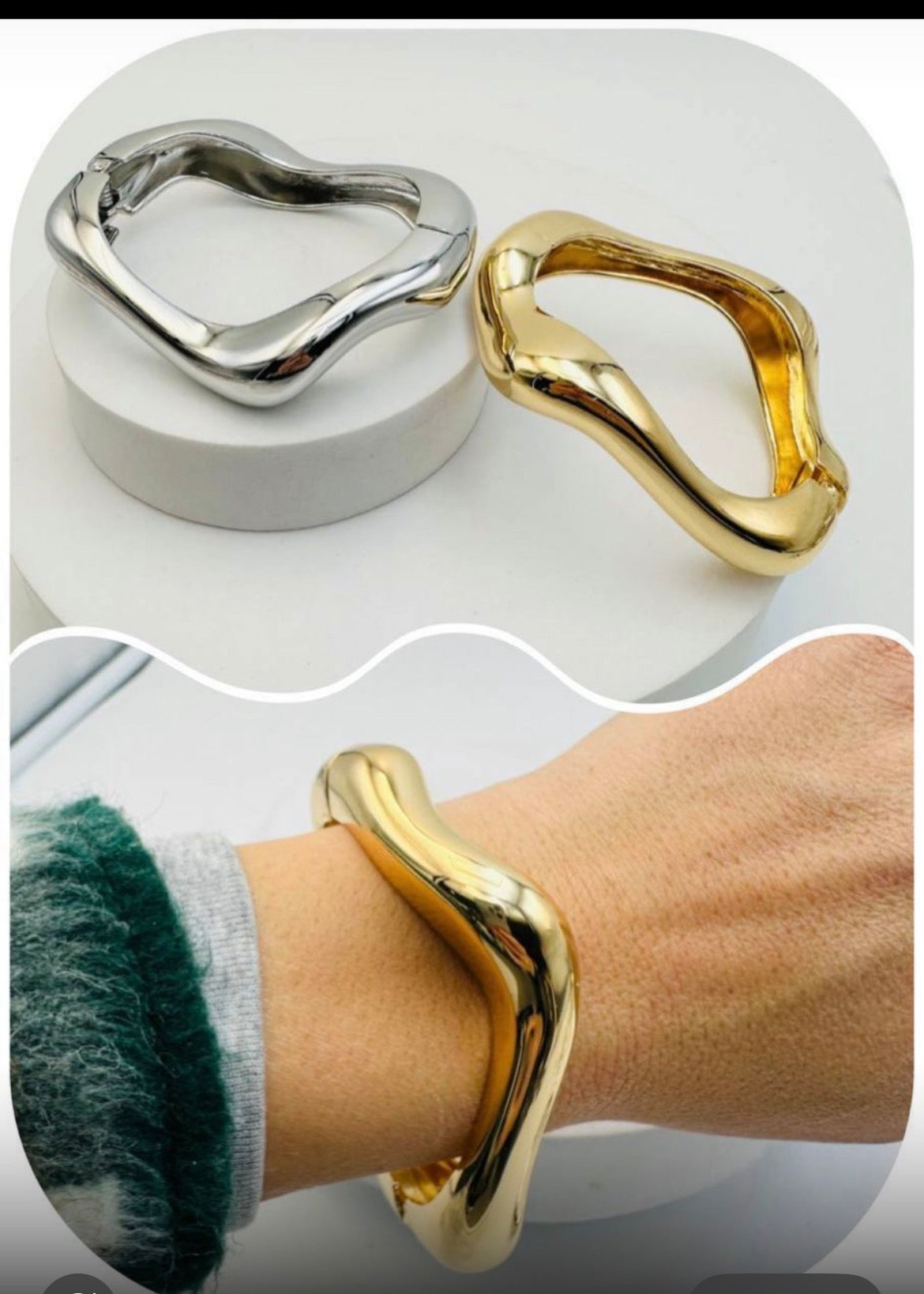 Bracelet