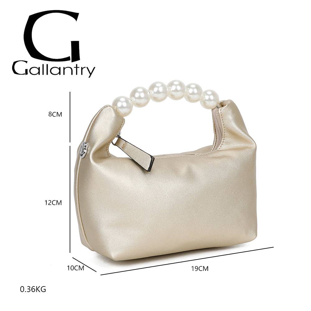 Pearl Light (KJ-62044): Gold