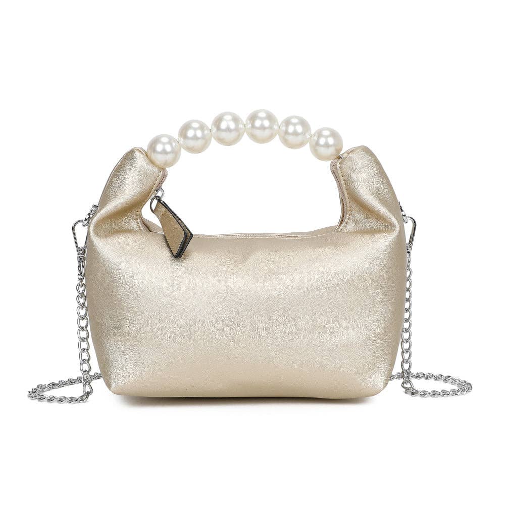 Pearl Light (KJ-62044): Gold