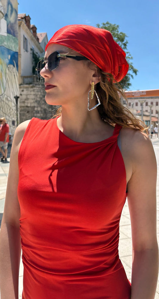 Naušnice R0012