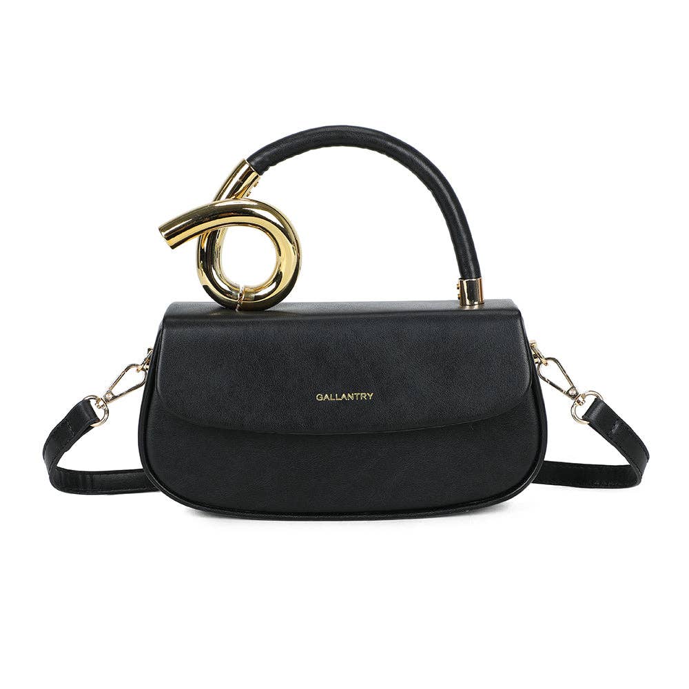 Solyra (YL-26018) - Pouches: Black