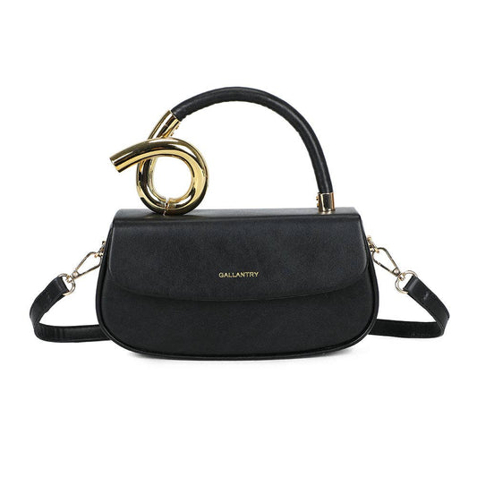 Solyra (YL-26018) - Pouches: Black