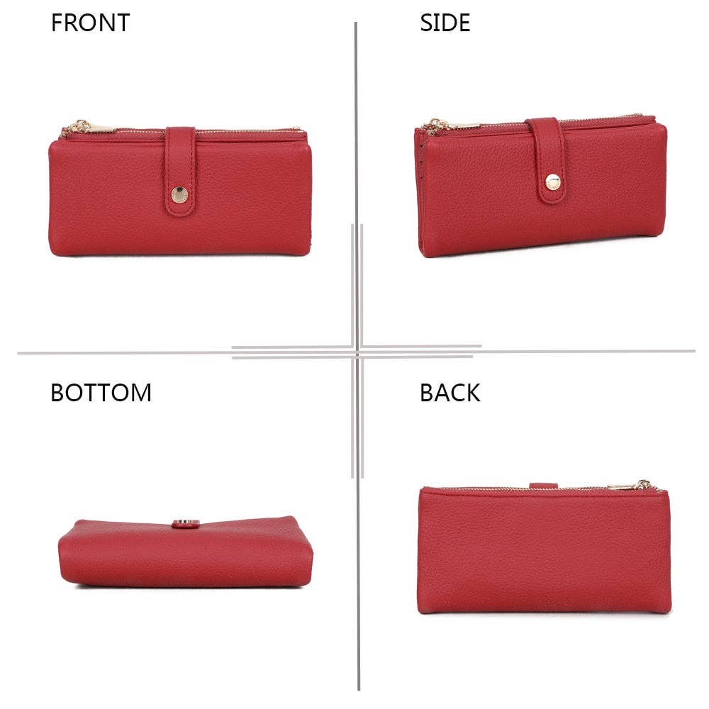 Rosy Chic (SF-69053)