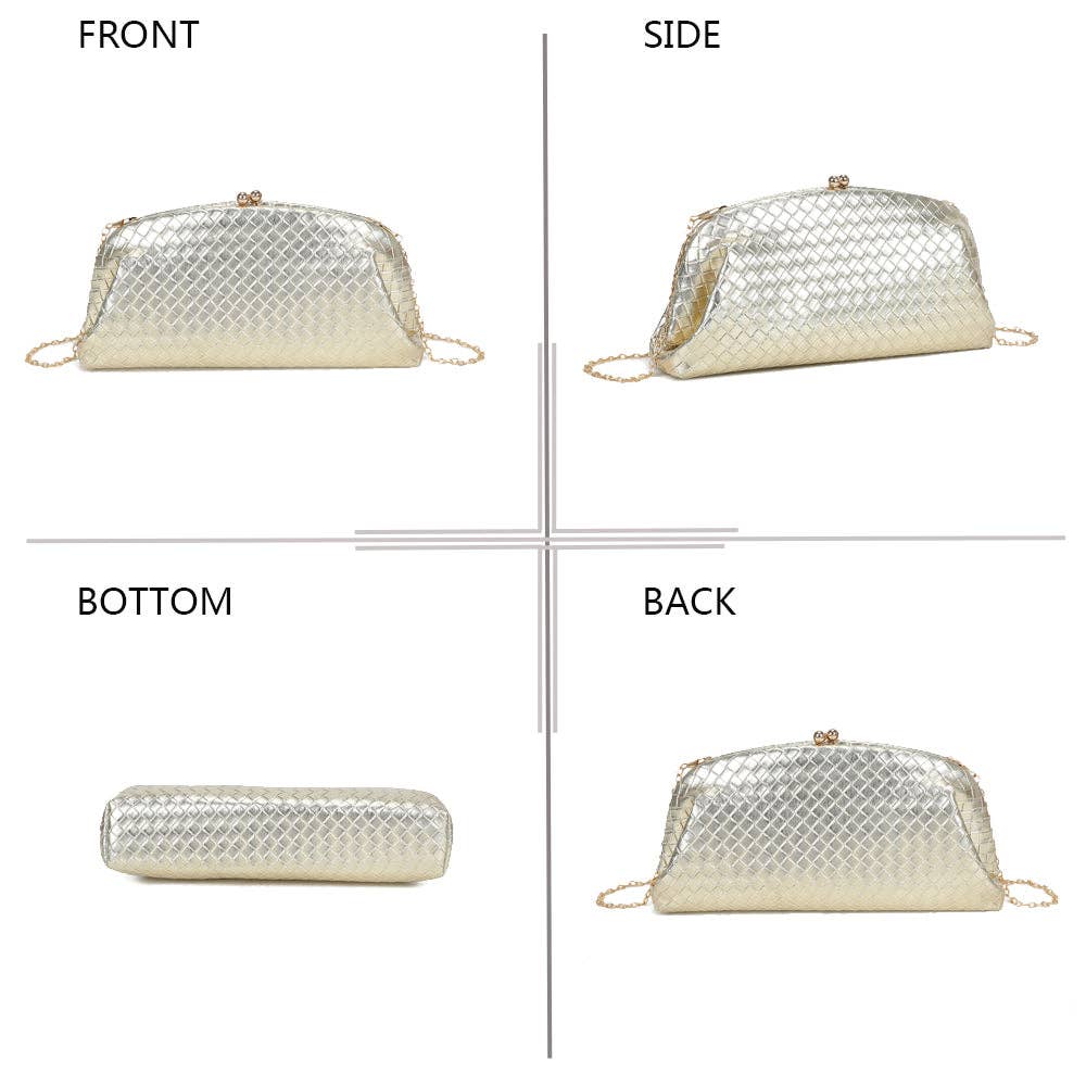 Doria (LH-71005): Gold