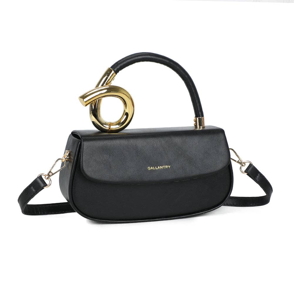 Solyra (YL-26018) - Pouches: Black