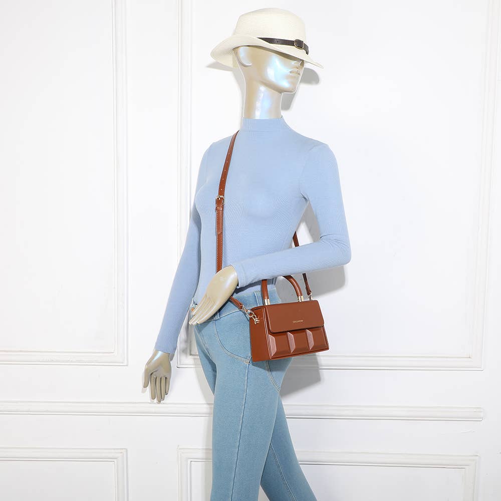 ChocoLuxe (YL - 26001) - NÖP Boutique SPLIT