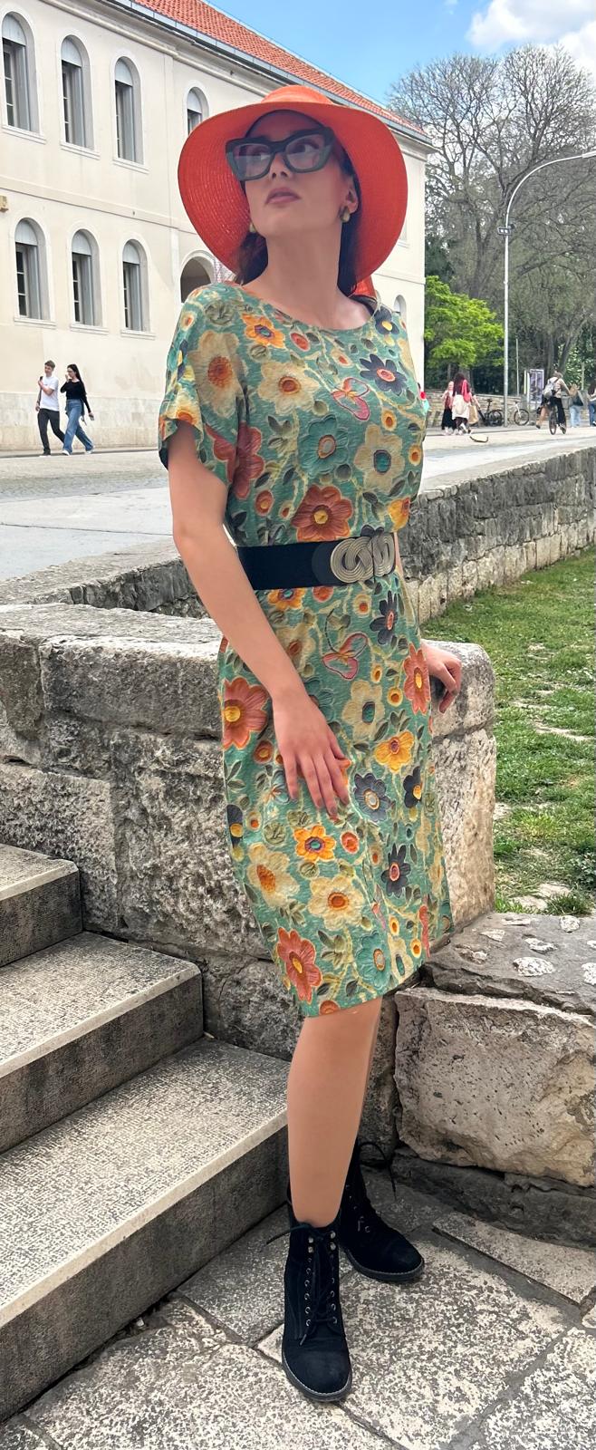 Haljina