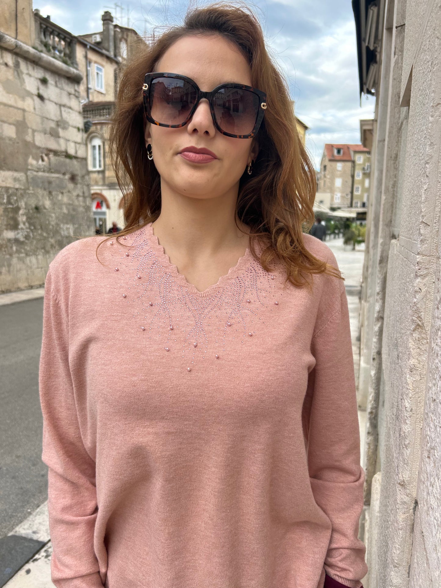 Džemper - NÖP Boutique SPLIT