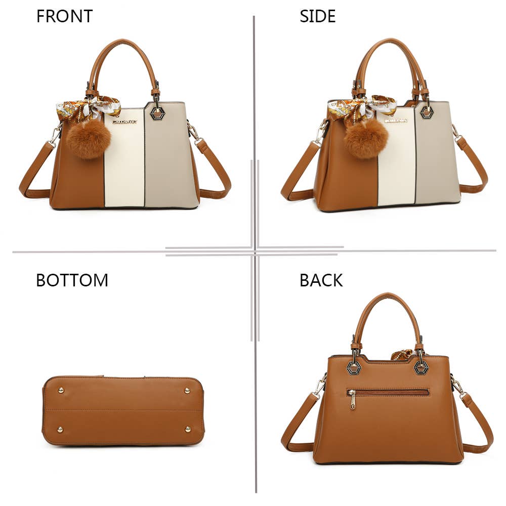Fiora Pop (M - 9354 - 3) - NÖP Boutique SPLIT