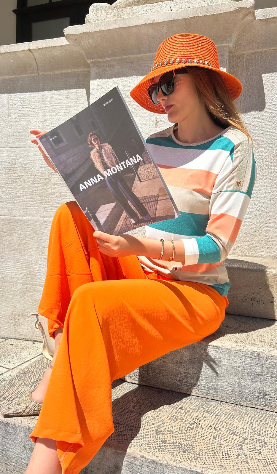 Šešir za sunce - NÖP Boutique SPLIT